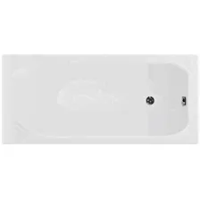 Aquanet Акриловая ванна Nord NEW 150 см