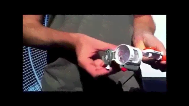 MAX FORCE | "BLOW GUN" -  Как пользоваться | Викинг Норд