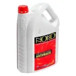 Антифриз Nord-40 G12 10л Красный nord арт. NR 20485