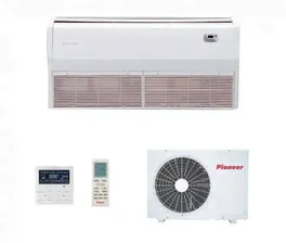 Pioneer KFF36GW/KON36GW-Nord-30