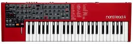 Ситезатор Clavia Nord Lead 4