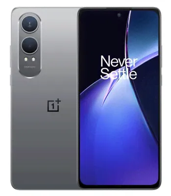 Смартфон Oneplus Nord CE4 Lite 8/256ГБ Серебристый