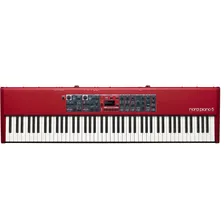 Clavia Nord Piano 5 88 Цифровое пианино