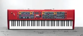 Clavia Nord Stage 2 EX HP76