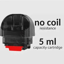 Картридж Smok Nord 5 Empty Pod