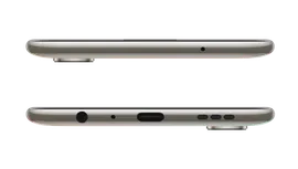 Смартфон OnePlus Nord CE 5G 12/256GB, Silver Ray (EB2103)