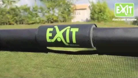 Футбольные ворота Exit обзор