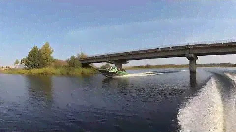 Норд Силвер 585 + Меркури 150 EFI  АНОНС