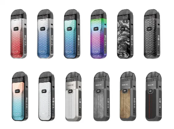 Smok Nord 5 Pod Kit