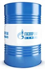 Gazpromneft Grease Nord Moly высококачественная комплексно-литиевая смазка, бочка 170кг