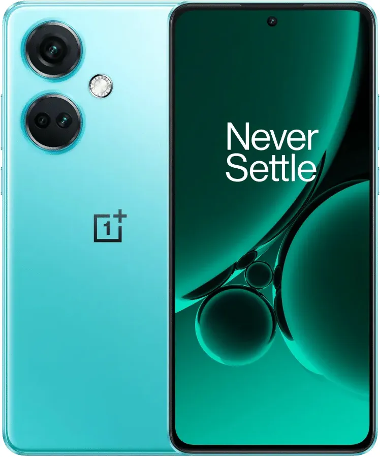 Смартфон OnePlus Nord CE 3 5G-0