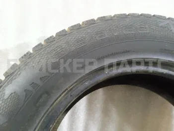 Gislaved Nord Frost 5 235/65R17 Т108