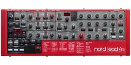 Синтезатор Clavia Nord Lead 4 Rack