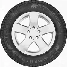 Шина 225/65/17 106T Gislaved Nord Frost 200 SUV XL ID FR