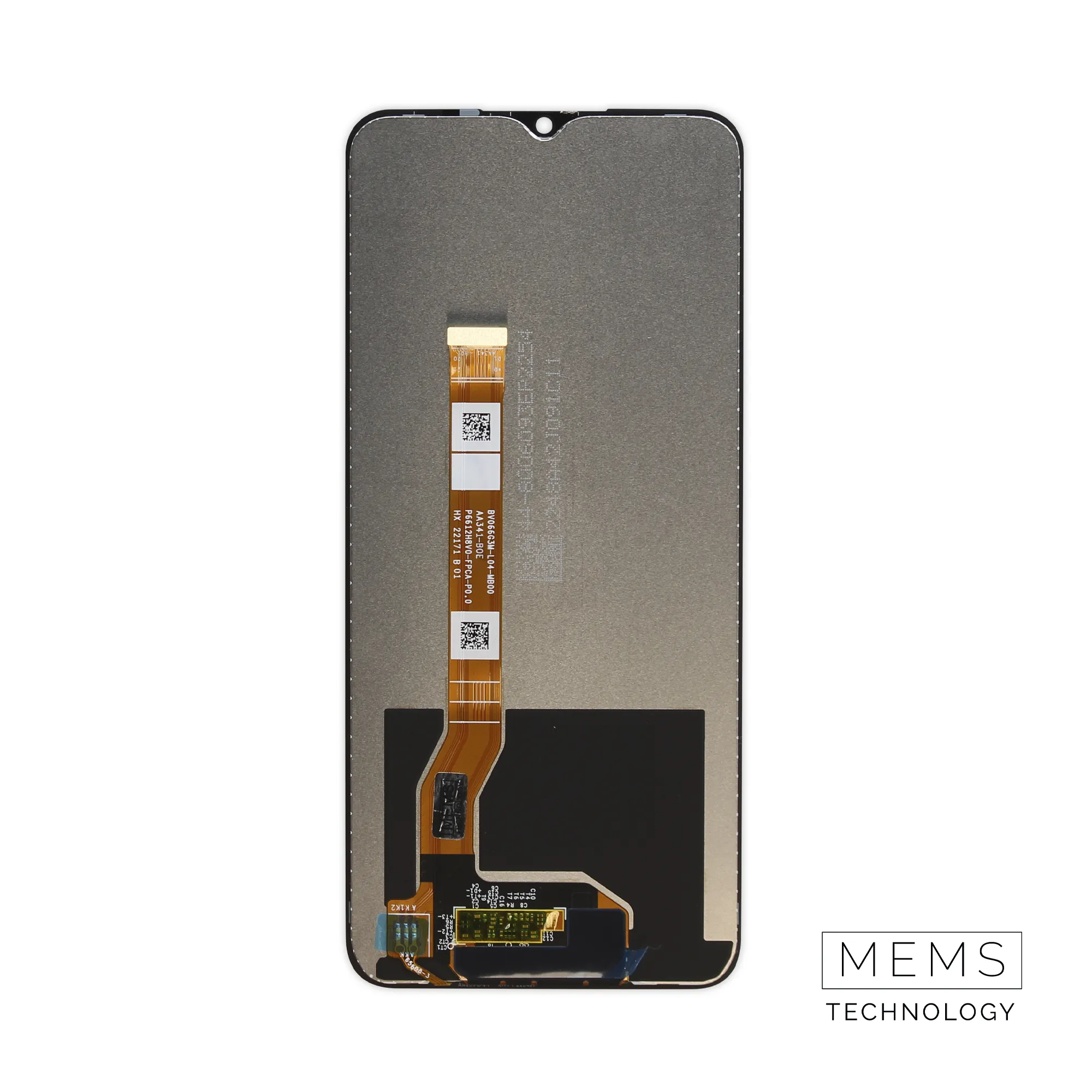 Дисплей OnePlus Nord N20 SE Оригинал-0
