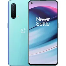 Смартфон OnePlus Nord CE 5G 8/128 ГБ голубой