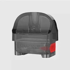 🛍 3 шт.упак. оригинальный SMOK Nord 4 пустой картридж 4,5 мл