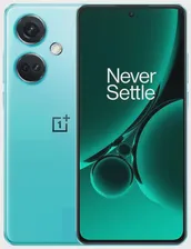 Смартфон OnePlus Nord CE 3 5G, 12.256 Гб, голубой