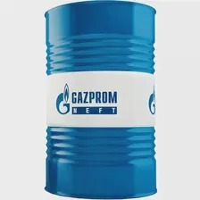 Пластичная смазка Gazpromneft Grease Nord Moly 170л