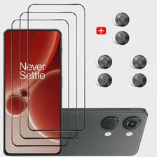 Защитная пленка для экрана OnePlus Nord 3 5G из закаленного стекла One Plus Nord3 One Plus Nord 3 2 2T Cristal templado OnePlus Nord CE 2 3 Lite OnePlus Nord2 Оригинальная пленка для телефона и камеры