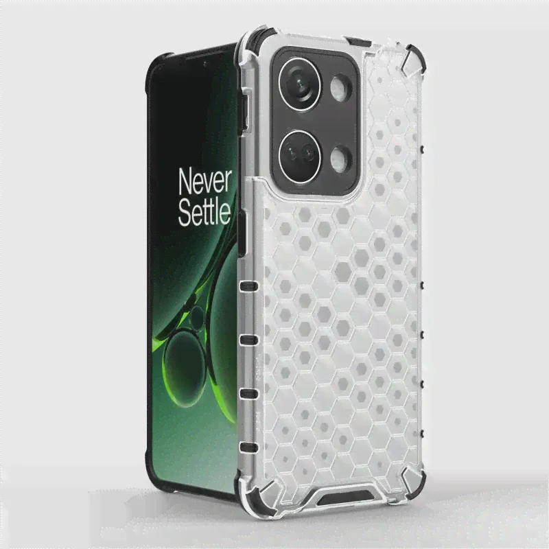 Для OnePlus Nord 3 Чехол 5G Для OnePlus Nord 3 Чехол 6,74-дюймовый Противоударный Сотовый Жесткий Защитный бампер для ПК Для OnePlus Nord 3