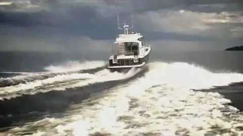 Nord Star Patrol 40