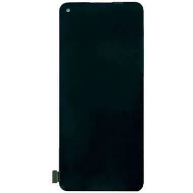 Дисплей с тачскрином для OnePlus Nord CE 2 5G (черный) (AA)-0
