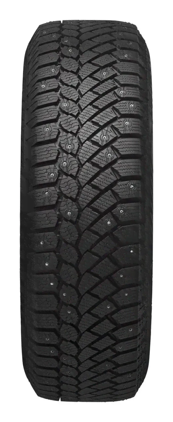 Шины Gislaved Nord Frost 200 215/70 R16 100T в Москве-0