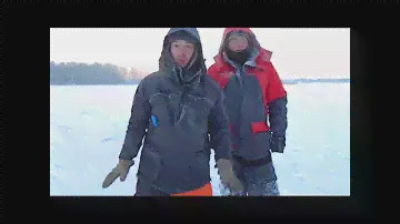 Зимний костюм НОВА ТУР Фишермен Норд (Nova Tour Fisherman Nord)