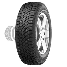 Шина зимняя Gislaved 235/45R18 98T XL Nord*Frost 200 TL FR ID (шип.) 0348079
