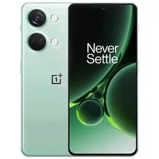 Смартфон OnePlus Nord 3 5g 16 256Gb Misty Green EU