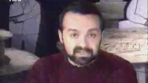 "Норд-Ост" на ТВС