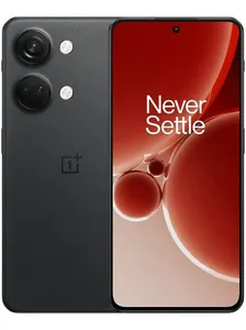 OnePlus Nord 3 16/256 ГБ Tempest Gray (черный) Global Version-0