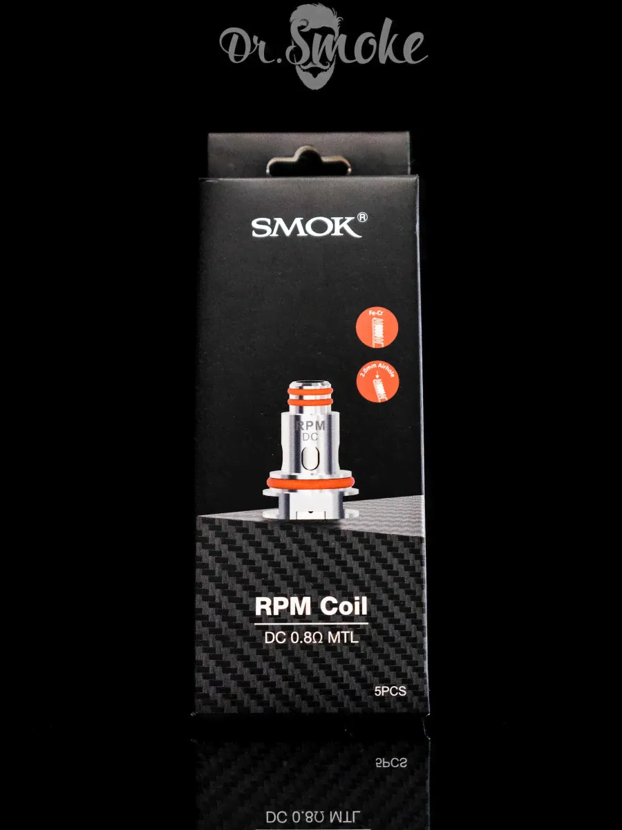 Испаритель RPM для Smok Nord 2, Nord X, Nord 4