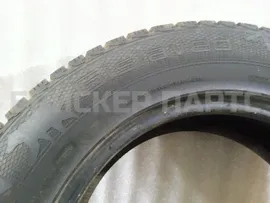 Gislaved Nord Frost 5 235/65R17 Т108