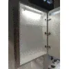 Victoria Nord Зеркало шкаф 60 см, правый
