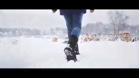 Водонепроницаемые сапоги Nordman Frosto