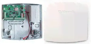 Nord WRL (Nord Pro Air)-0