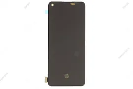 Дисплей для OnePlus Nord CE 2 5G с тачскрином, черный (OLED)