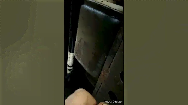 Что делать если мочевина в баке стала густой как солидол