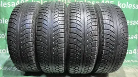 235 65 17 Gislaved Nord Frost 5 шины бу зимние