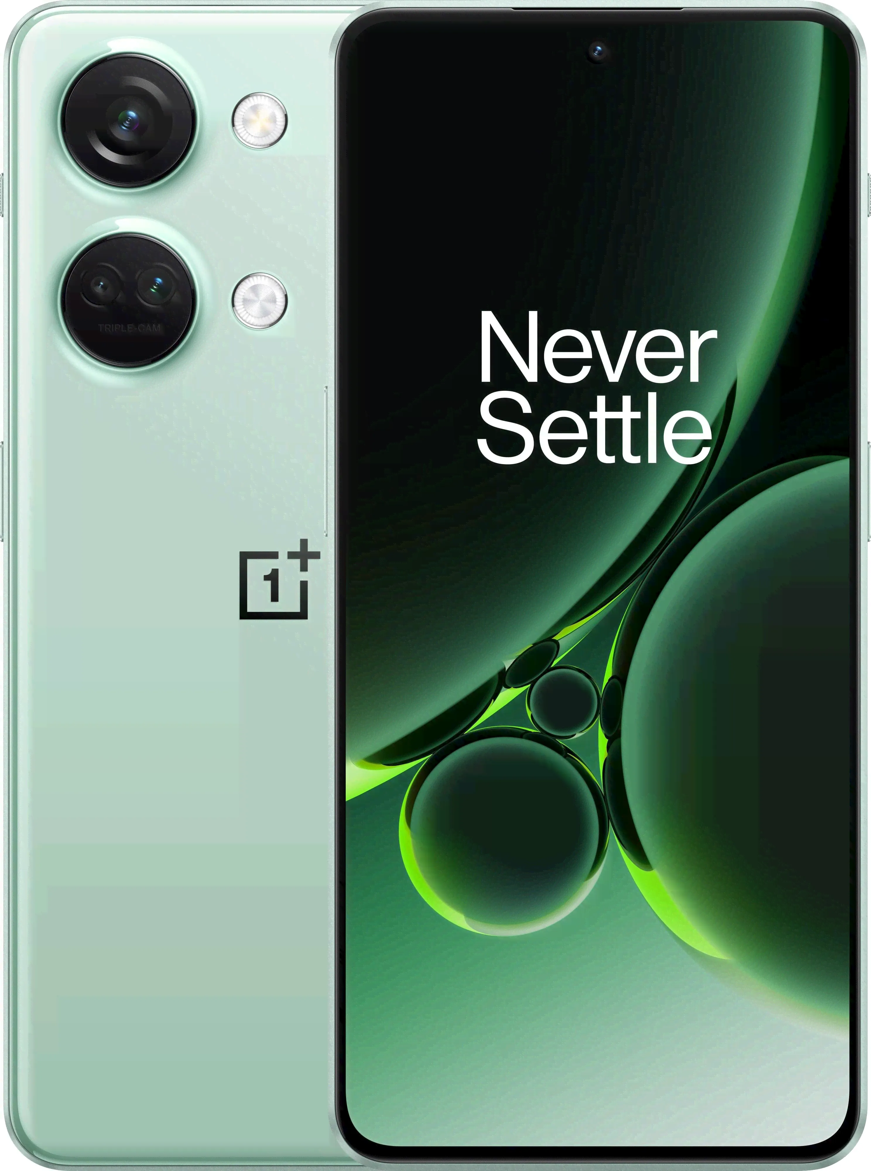 OnePlus Nord 3 5G 16/256Gb Global green-0