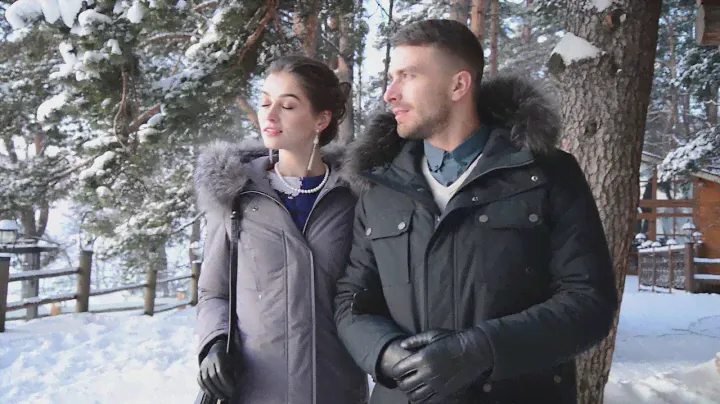 Nord Wind коллекция осень-зима 2016-2017