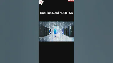 OnePlus Nord N200 | 5G #smartphone #Mobilephone #Androidphone #javedzafaretv