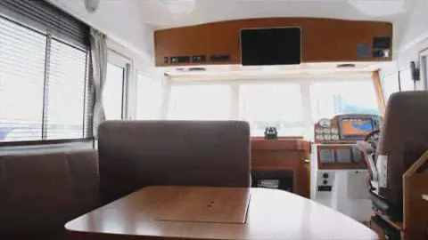Nord Star 40