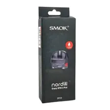 Картридж SMOK Nord 4 RPM 2 4.5ml