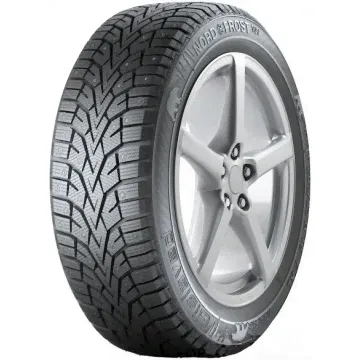 Gislaved 185/70 R14 92T Nord Frost 100 CD шип-0