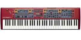 CLAVIA NORD STAGE 2 EX Compact синтезатор