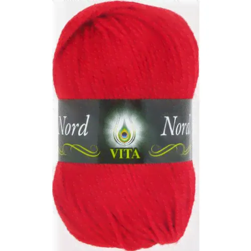 Vita Nord Алый, 4781