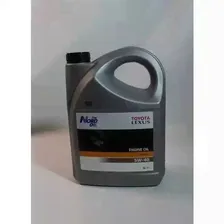 Моторное масло NORD OIL Specific Line 5W-40 TOYOTA и LEXUS 5л Нтк Nord OIL
